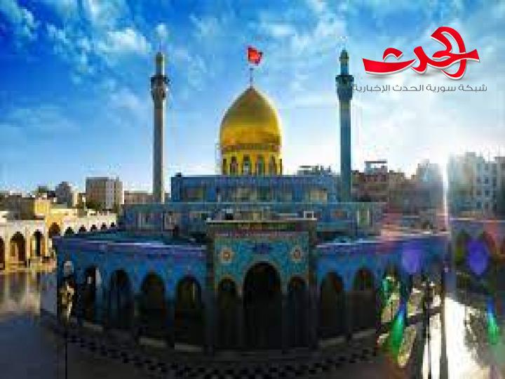 ابتداءً من اليوم..استئناف رحلات السياحة الدينية من إيران إلى سوريا