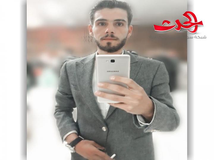 أنا المُلقبُ بالعميم..بقلم جعفر السمرا