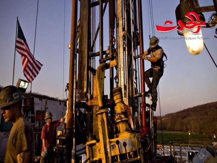 معهد البترول الأمريكي يكشف هبوط مخزونات النفط بنحو 6.4 مليون برميل