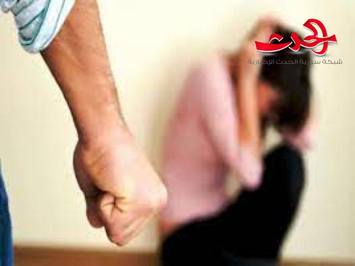 في دمشق : دعاوى قانونية ضد زوجات ضربن أزواجهنّ
