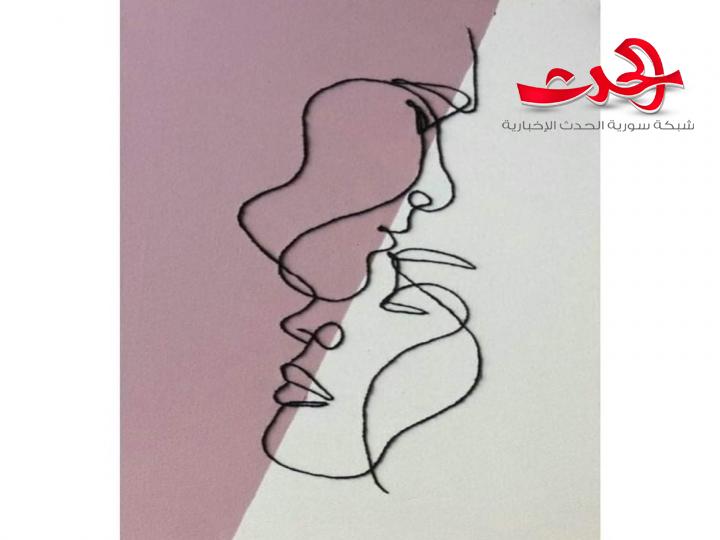فالحبُّ أصبحَ هِيْامْ..بقلم عفراء محمد صالح