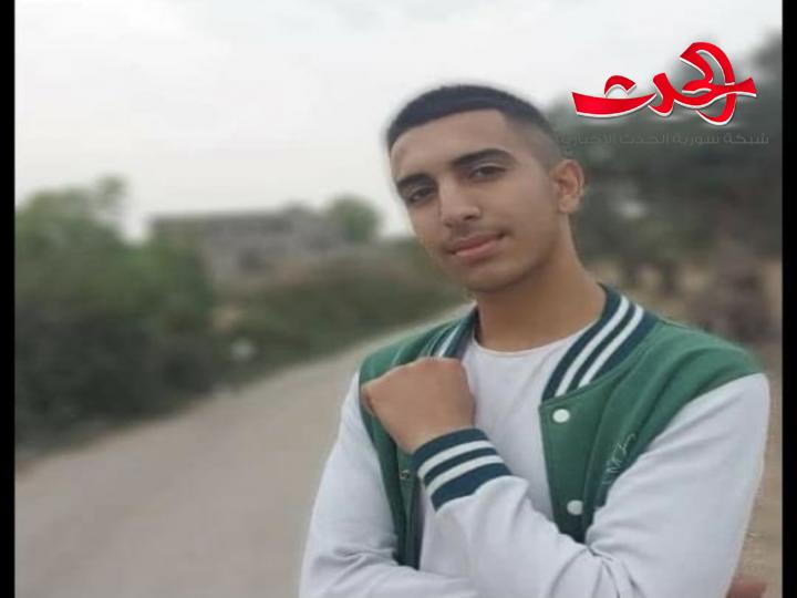 لا راحة إلا بالجزء المفقود..بقلم حسين نواف دواي 