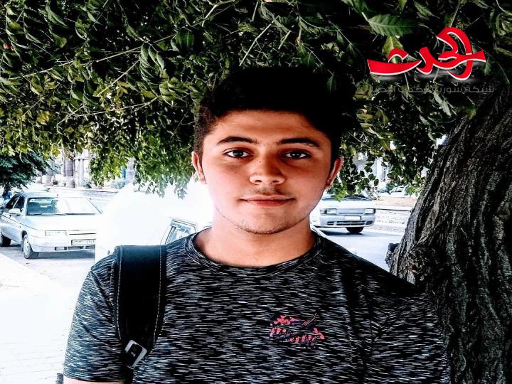 غفوة (١)..بقلم علي مازن فاضل 