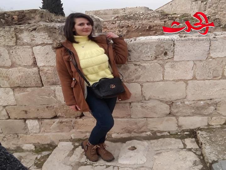 لأنك الحُب.. بقلم ميرنا خضور