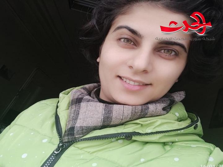 أبجدية لم تدرس بعد.. بقلم رهف غجري 
