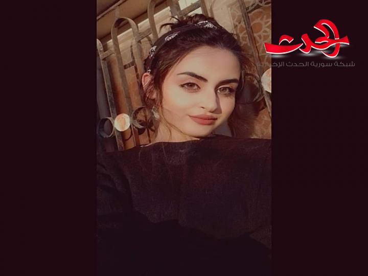 هطلت دموعها على وجنتيها.. بقلم رغد حديد