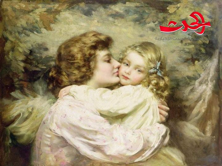 إلى سيدة الحسن أمي.. بقلم يقين محمد الكوني