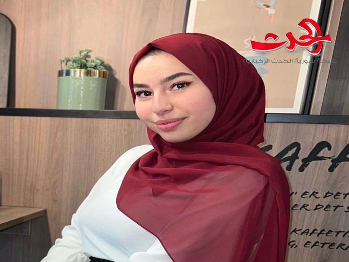 وجع الحروف.. بقلم آية أوسطة داية