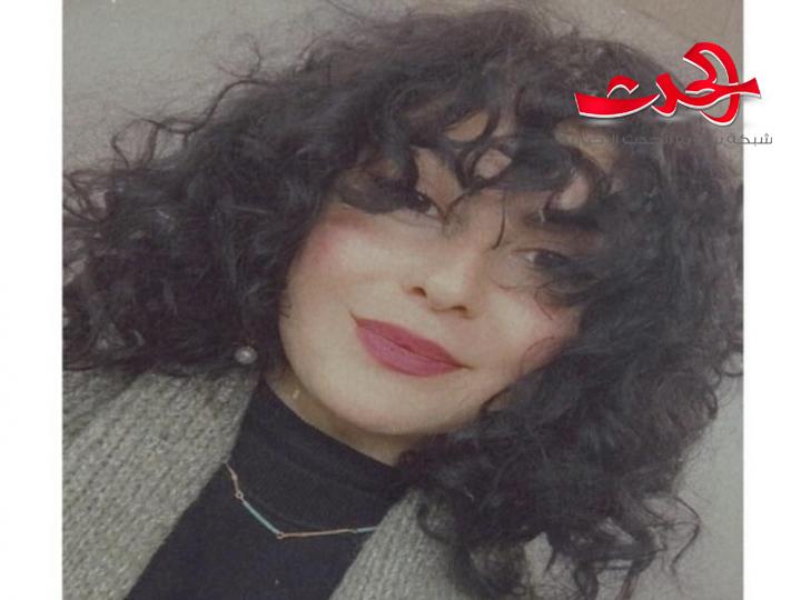 بتوقيت الكتابة لعينيك.. بقلم سلاف خضر