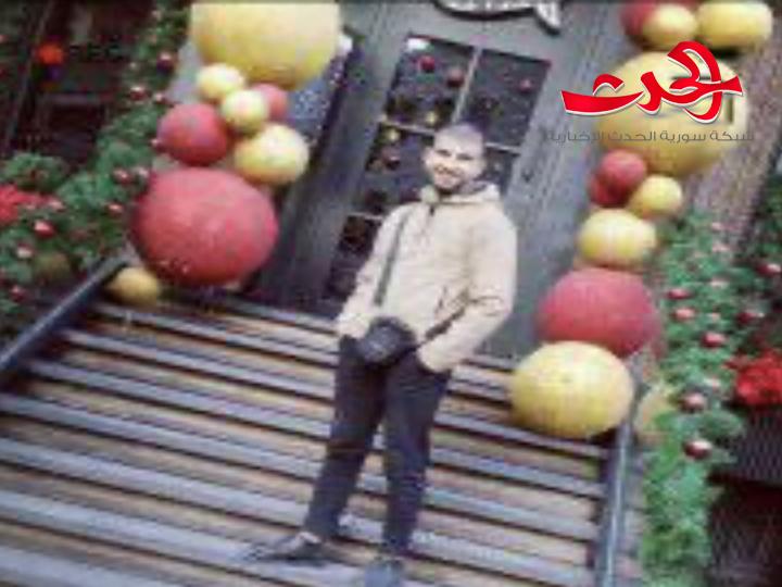 رحيق الأمل.. بقلم أحمد فارس
