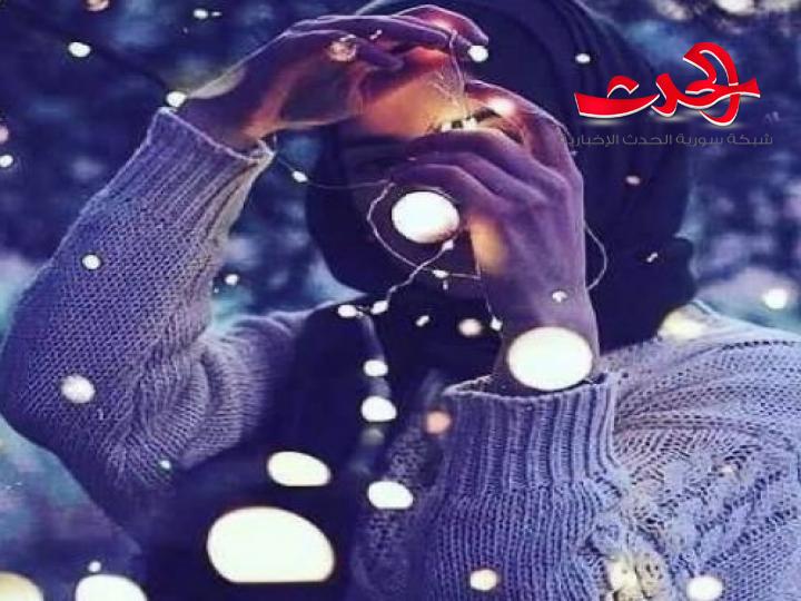 سردة ذاكرة.. بقلم الكاتبة إيمان الإبراهيم 