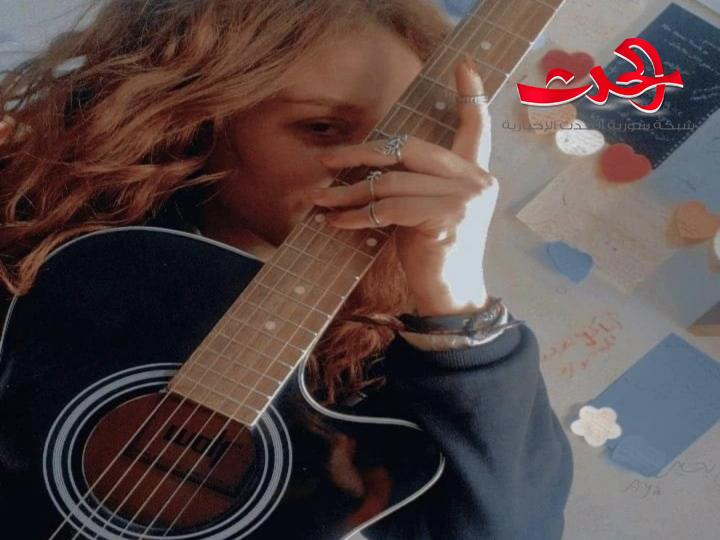 أحببتك كاتبةً.. بقلم سوزانا درميني