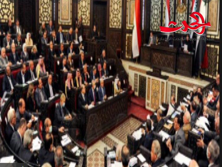 مجلس الشعب يقر مشروع قانون لتجريم التعذيب