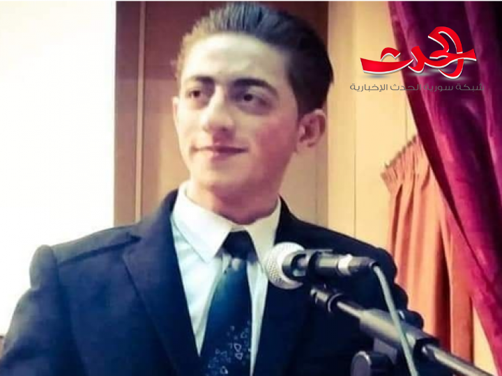 وفاة أستاذ مدرسة بريف دمشق بسبب “جلطة”مفاجئة