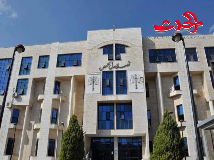 بسبب خلافات عائلية..وفاة محامي بإطلاق ناري في حمص