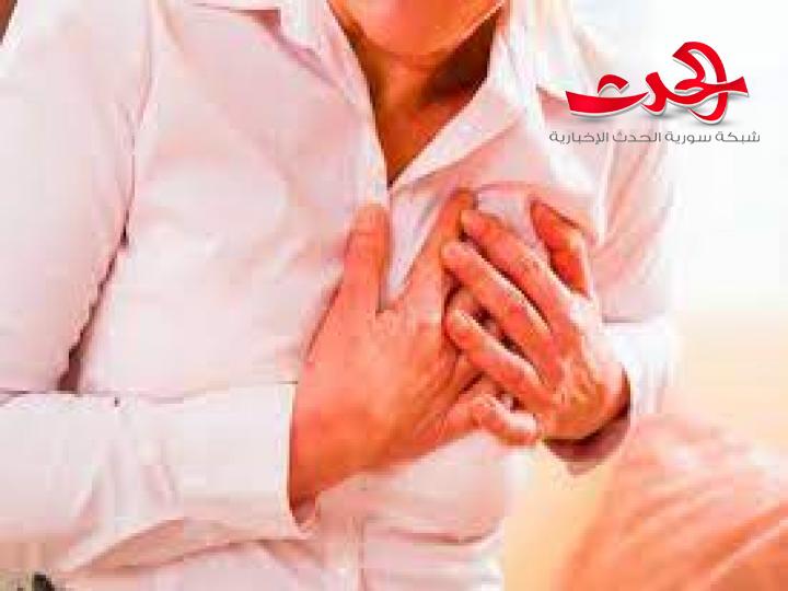 دراسة طبية: الصوت يكشف الإصابة بأمراض القلب