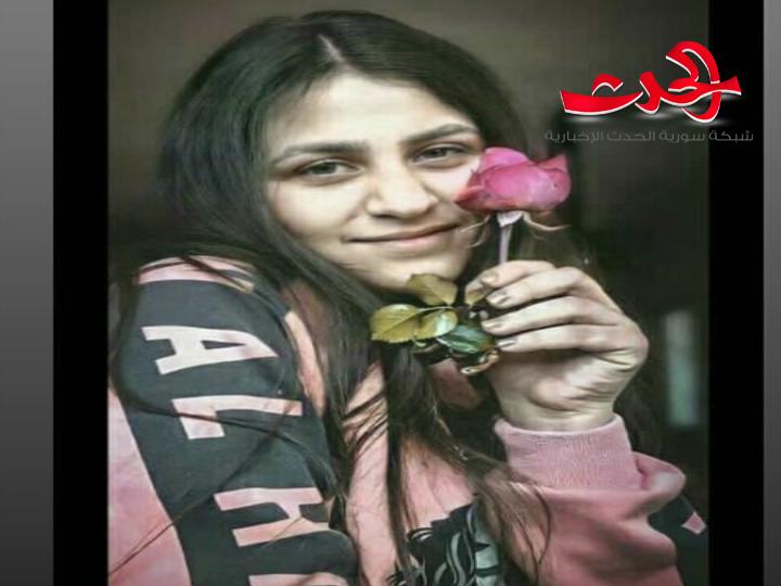 الشّوقُ مكواةٌ تعشَقُ كيّ الأجسادِ الإنسانيّة.. رغد فادي سقير.. أمل النجاة..