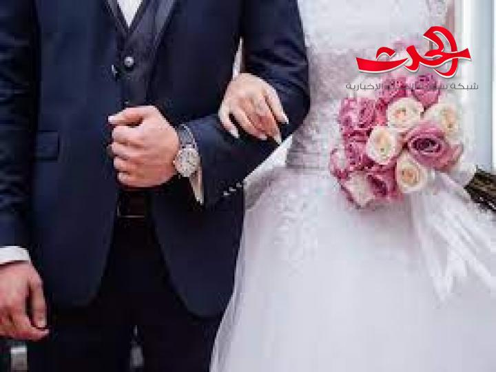 لحظات مأساوية..وفاة عروس أثناء توقيعها على عقد قرانها في مصر