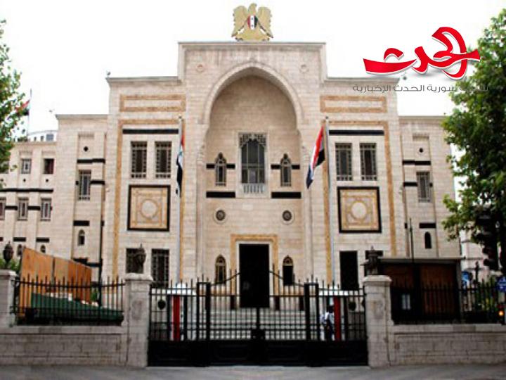 بدء انتخابات ملء المقعد الشاغر لعضوية مجلس الشعب عن دمشق 