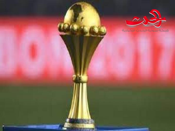 تأجيل موعد انطلاق بطولة كأس أمم إفريقيا 2023 