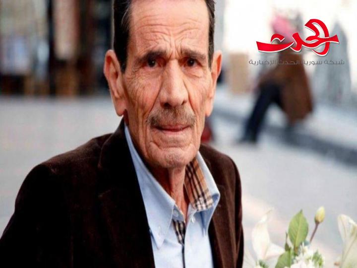وفاة بسام لطفي عن عمر يناهز 82 عاماً