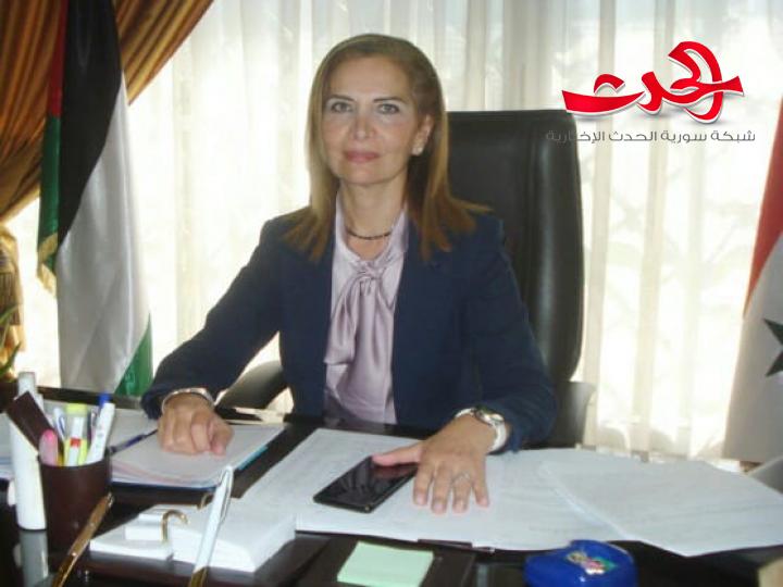 م.نايلة شحود.. مديرة السياحة في حلب توضح لسورية الحدث  سبب تأخير تشكيل اللجنة المشتركة
