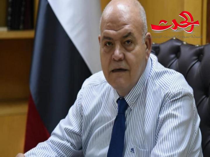 الوزير عمرو سالم: الوزارة لديها دقة بما يتعلق بأجور الشحن