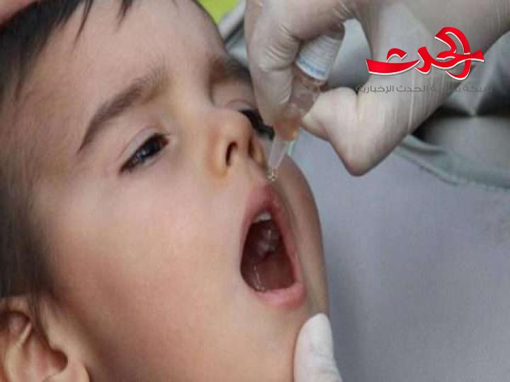 الصحة: نحو مليون شخص تلقوا اللقاح المضاد للكوليرا 