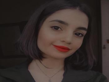 لأقحوانتي..بقلم ليلاس سحلول