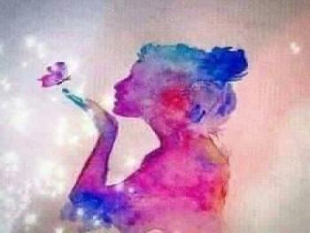 أطيافٌ بعدَ منتصفِ الليل..بقلم بتول باسم حمودة 