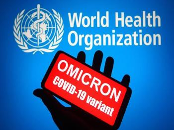 طبيبة روسية تحذر: لا تعتبروا "أوميكرون " مرضاً خفيفاً!