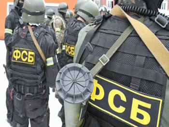 الأمن الفيدرالي الروسي يلقي القبض على مجموعة "آر إيفيل" التي تمارس سرقة الأموال باستخدام برامج القرصنة