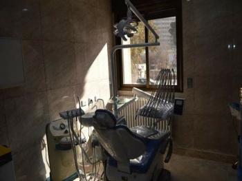 في مشفى الرازي : افتتاح وحدة زراعة الأسنان والتي تضم ١٤ طبيباً اختصاصياً