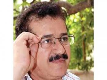 وفاة المخرج السوري بسام الملا.. "آغا" الدراما السورية