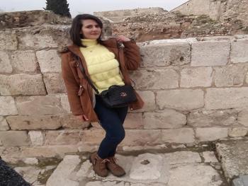 لأنك الحُب.. بقلم ميرنا خضور