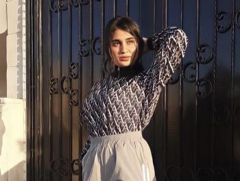 إلهي المقتدر.. بقلم عفراء بدور..