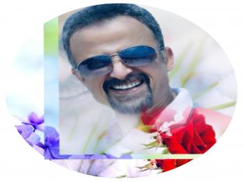 عيناك صارتا غريبتين.. بقلم المبدع أشرف شبانة