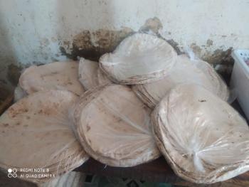 في حماة: ضبط 3 معتمدين يتاجرون بـ 680 ربطة خبز وإغلاق 11 محلاً 