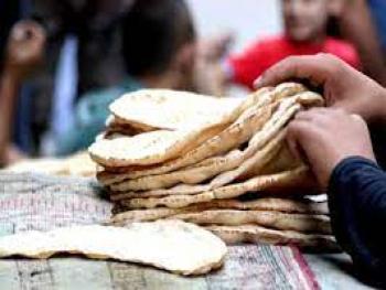 التجارة الداخلية : اعتماد آلية جديدة لتوزيع الخبز في دمشق وريفها