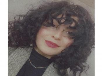 بتوقيت الكتابة لعينيك.. بقلم سلاف خضر