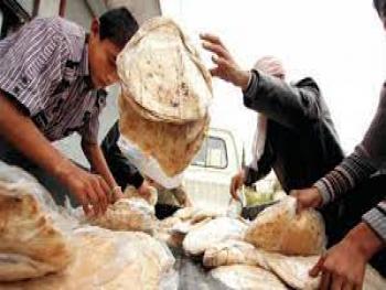اعتماد آلية جديدة لبيع الخبز عبر البطاقة الذكية في حمص