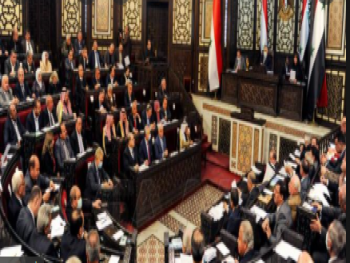 مجلس الشعب يقر مشروع قانون لتجريم التعذيب