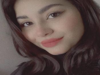 ابتهالات عاشق.. بقلم رندي أحمد سينو