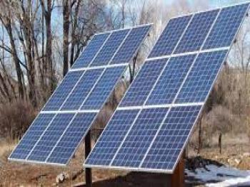 وزارة التموين: تطلب من مستوردي ألواح الطاقة الشمسية تقديم بيانات تكلفة حقيقية