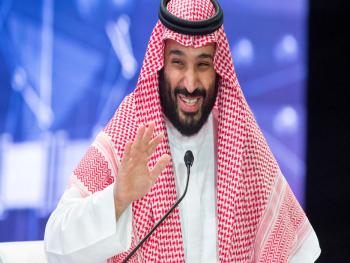 محمد بن سلمان يمكن أن يحكم السعودية لمدة نصف قرن أو أكثر