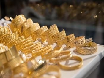 الذهب يرتفع 3 آلاف ليرة في السوق المحلية 
