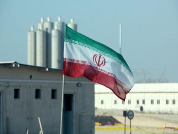 لا جديد في مسودة بوريل ولا تغيير في السلوك الأمريكي تجاه الإتفاق النووي الإيراني