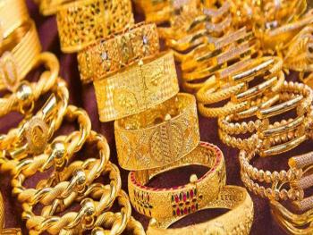 أسعار الذهب في سورية ترتفع 6 آلاف ليرة