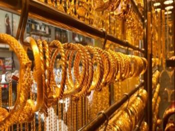 غرام الذهب يصل إلى 213 ألف ليرة في سورية