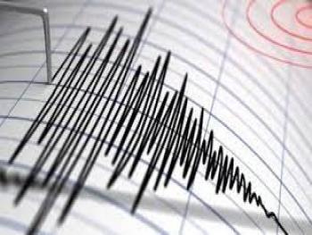 زلزال بقوة 3.62 درجة يضرب محافظة الإسكندرية